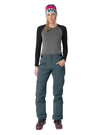 DYNAFIT | Pantalón softshell de travesía Radcal para mujer |